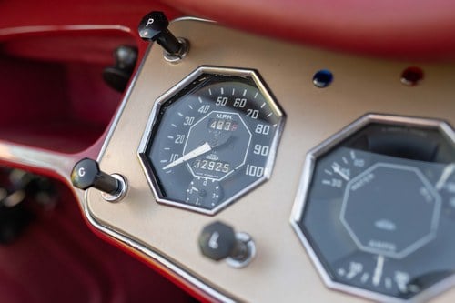 1954 MG TF Te koop (foto 74 van 221)