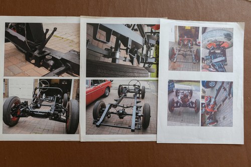 1954 MG TF Te koop (foto 216 van 221)