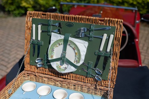 1954 MG TF Te koop (foto 153 van 221)