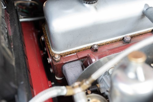 1954 MG TF Te koop (foto 177 van 221)