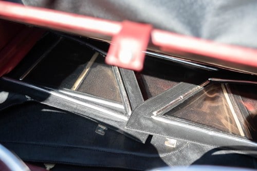 1954 MG TF Te koop (foto 108 van 221)