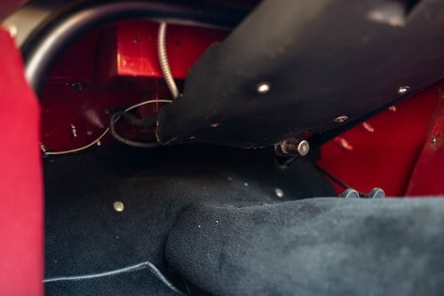 1954 MG TF Te koop (foto 98 van 221)