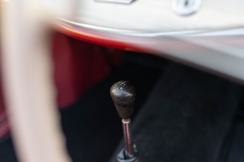 1954 MG TF Te koop (foto 101 van 221)