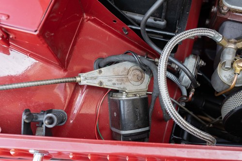 1954 MG TF Te koop (foto 175 van 221)