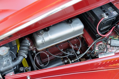 1954 MG TF Te koop (foto 179 van 221)