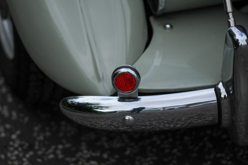 1954 MG TF à vendre (picture 110 of 202)