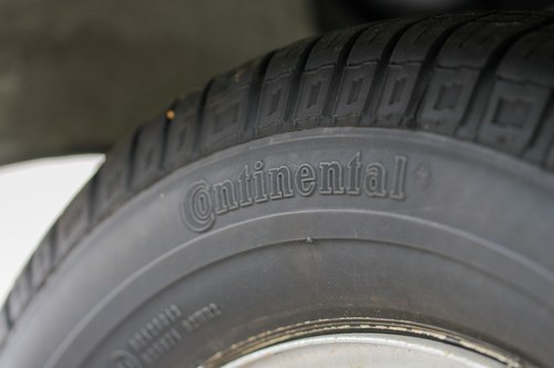 1954 MG TF à vendre (picture 163 of 202)