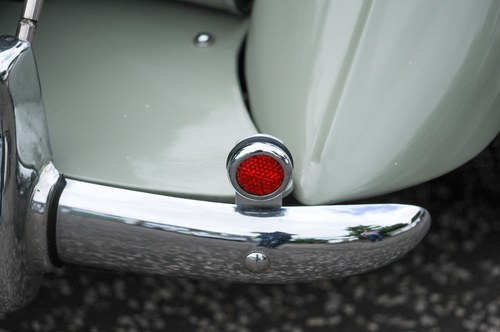 1954 MG TF à vendre (picture 104 of 202)