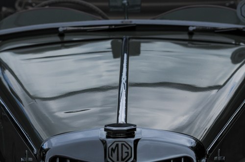 1954 MG TF à vendre (picture 159 of 202)