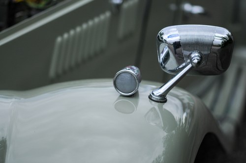 1954 MG TF à vendre (picture 117 of 202)