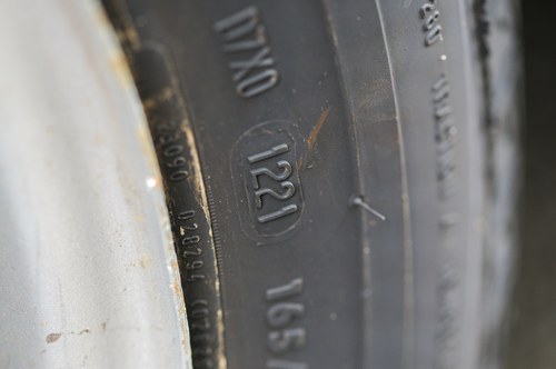 1954 MG TF à vendre (picture 164 of 202)