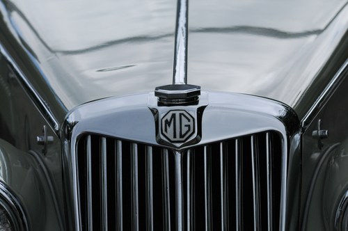 1954 MG TF à vendre (picture 158 of 202)