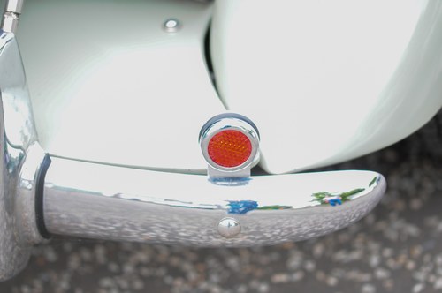 1954 MG TF à vendre (picture 103 of 202)