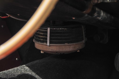 1954 MG TF à vendre (picture 68 of 202)