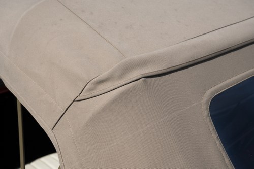 1954 MG TF Roadster In vendita (immagine 118 di 144)