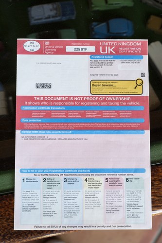 1954 MG TF Roadster In vendita (immagine 143 di 144)