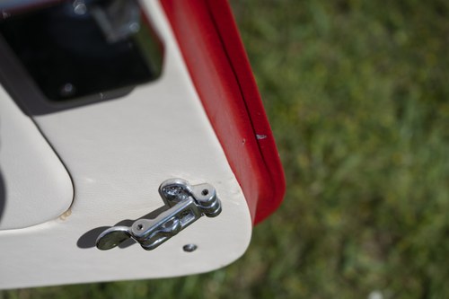 1954 MG TF Roadster In vendita (immagine 67 di 144)