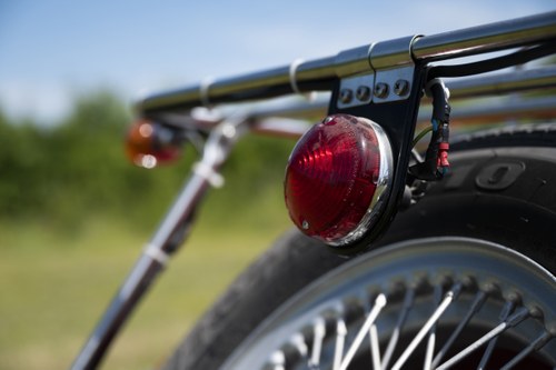 1954 MG TF Roadster In vendita (immagine 104 di 144)