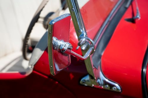 1954 MG TF Roadster In vendita (immagine 113 di 144)