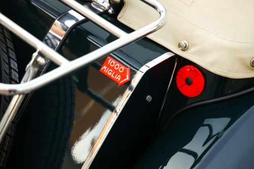 1955 MG TF 1500 En venta (imagen 60 de 123)