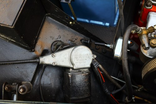 1955 MG TF 1500 En venta (imagen 79 de 123)