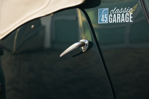 1955 MG TF 1500 En venta (imagen 71 de 123)