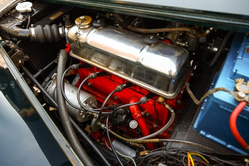 1955 MG TF 1500 En venta (imagen 91 de 123)