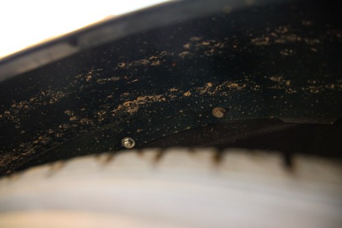 1955 MG TF 1500 En venta (imagen 118 de 123)