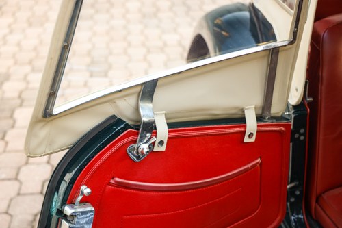 1955 MG TF 1500 En venta (imagen 43 de 123)