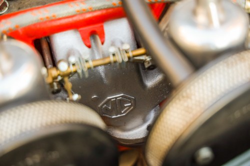 1955 MG TF 1500 En venta (imagen 83 de 123)