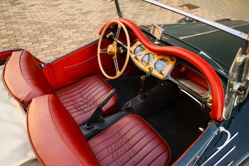 1955 MG TF 1500 En venta (imagen 19 de 123)