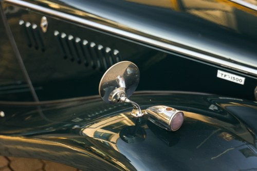 1955 MG TF 1500 En venta (imagen 76 de 123)