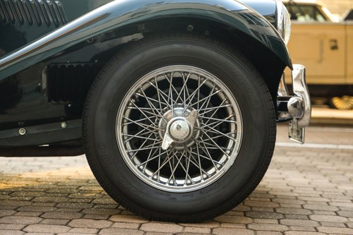 1955 MG TF 1500 En venta (imagen 17 de 123)