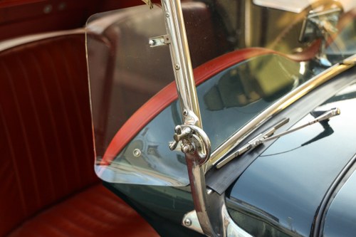 1955 MG TF 1500 En venta (imagen 72 de 123)