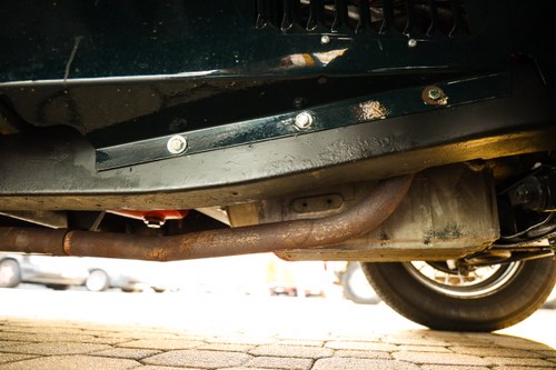 1955 MG TF 1500 En venta (imagen 115 de 123)