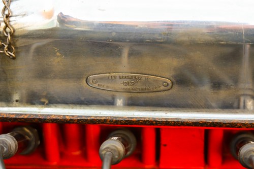 1955 MG TF 1500 En venta (imagen 94 de 123)