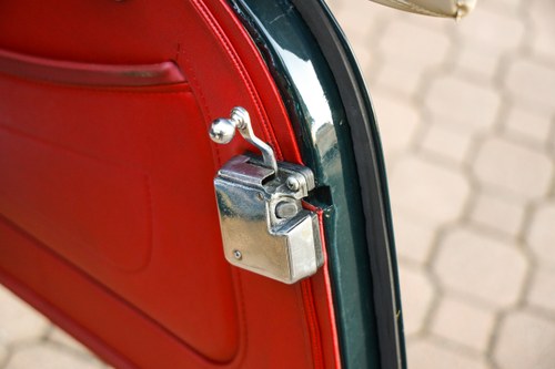 1955 MG TF 1500 En venta (imagen 35 de 123)