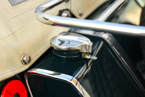 1955 MG TF 1500 En venta (imagen 65 de 123)