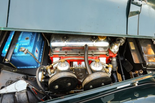 1955 MG TF 1500 En venta (imagen 78 de 123)