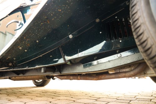 1955 MG TF 1500 En venta (imagen 114 de 123)