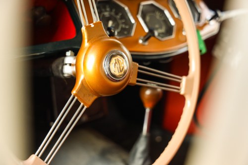 1955 MG TF 1500 En venta (imagen 39 de 123)