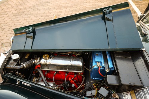 1955 MG TF 1500 En venta (imagen 97 de 123)