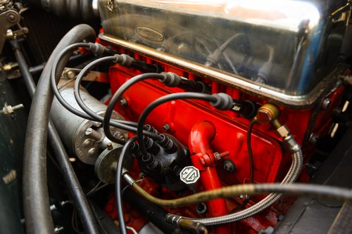 1955 MG TF 1500 En venta (imagen 93 de 123)