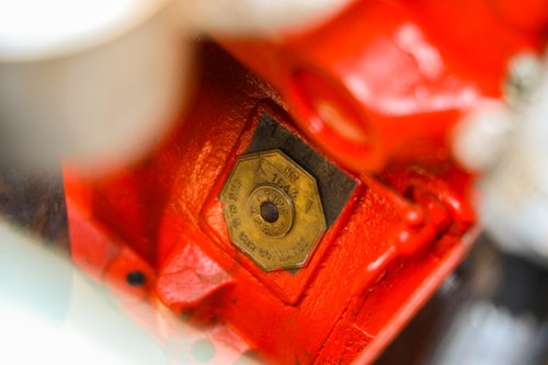 1955 MG TF 1500 En venta (imagen 84 de 123)