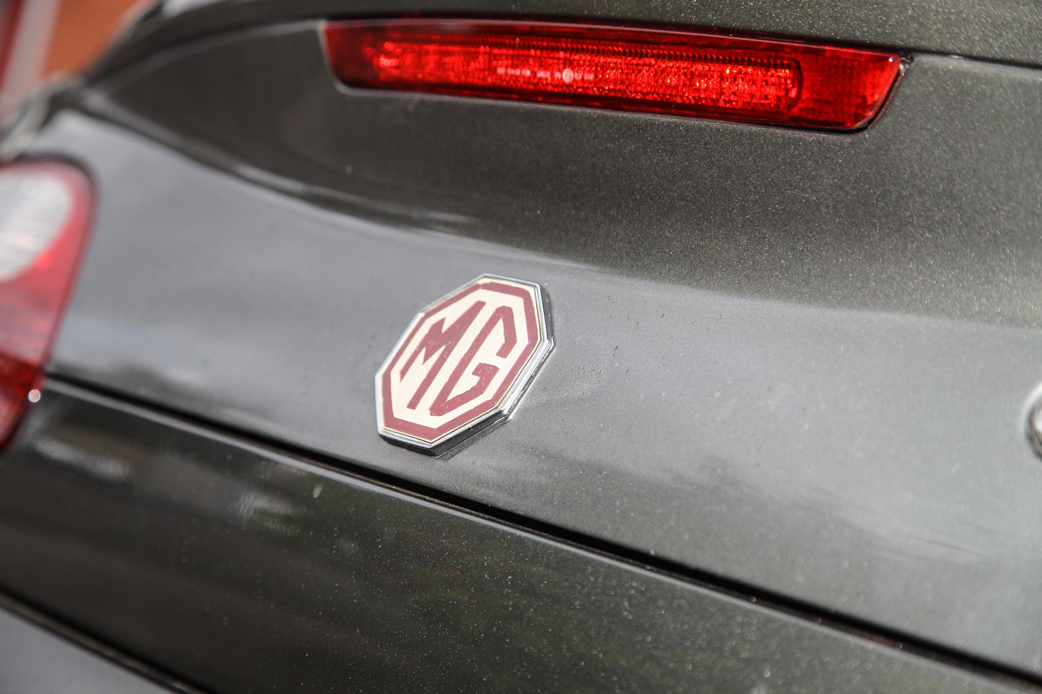 2005 MGTF 1.8 For Sale By Auction