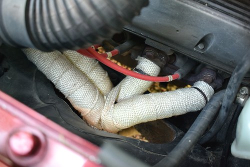 1969 MGB V8 Roadster In vendita (immagine 116 di 153)