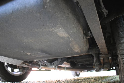 1969 MGB V8 Roadster In vendita (immagine 130 di 153)