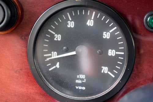 1969 MGB V8 Roadster In vendita (immagine 42 di 153)