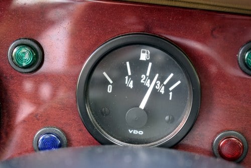 1969 MGB V8 Roadster In vendita (immagine 43 di 153)