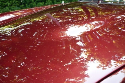 1969 MGB V8 Roadster In vendita (immagine 81 di 153)